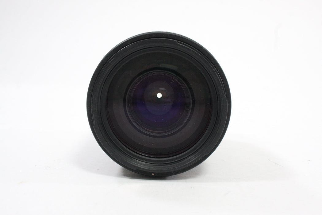 Quantarary 70-300mm f/4-5.6 Tech-10 MX AF LDO Macro Lens for Minolta A Mount
