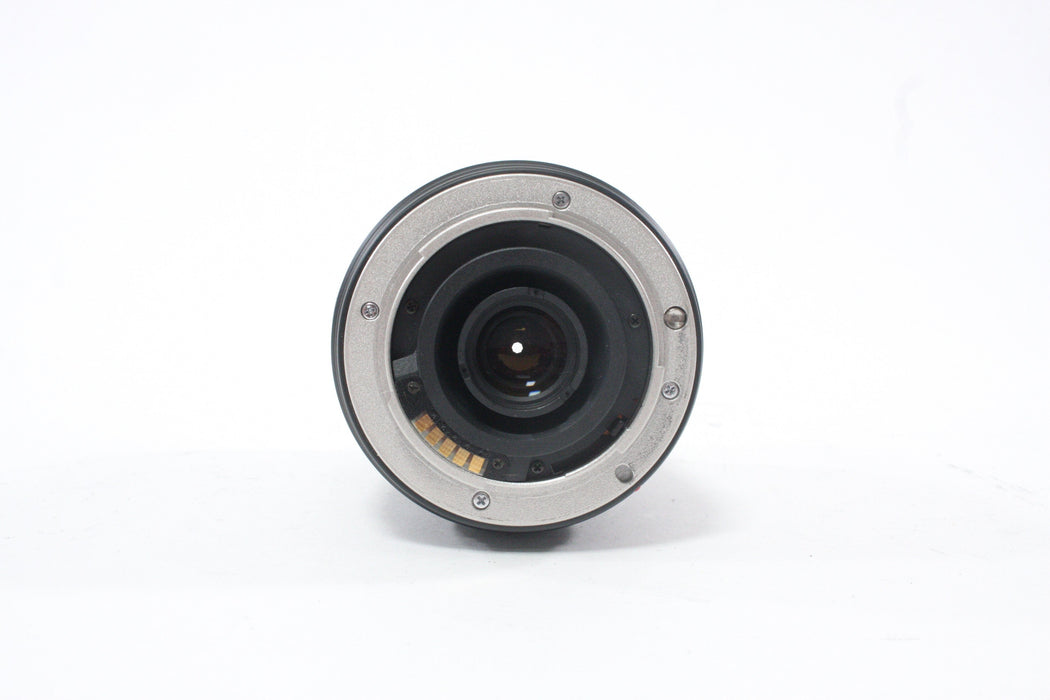 Quantaray 100-300mm f/4.5-6.7 Lens for Minolta/Sony A Mount