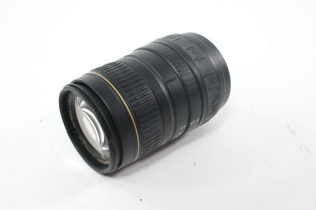 Quantaray 100-300mm f/4.5-6.7 Lens for Minolta/Sony A Mount