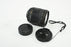 Quantaray 18-200mm f/3.5-6.3 DiO Lens for Nikon F Mount