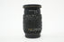 Quantaray 18-200mm f/3.5-6.3 DiO Lens for Nikon F Mount