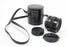 Quantaray 24mm f/2.5 Lens for PK Mount