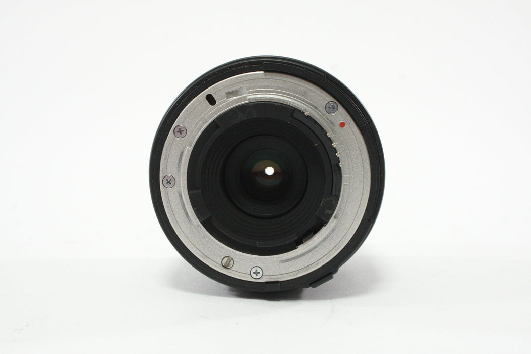 Quantaray 28-80mm f/3.5-5.6 AF for Nikon F Mount