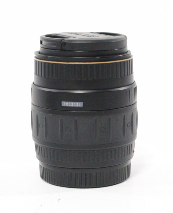 Quantaray 28-90mm f/3.5-5.6 AF for Minolta A Mount