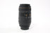 Quantaray 70-300mm f/4-5.6 Lens for Nikon AF Mount