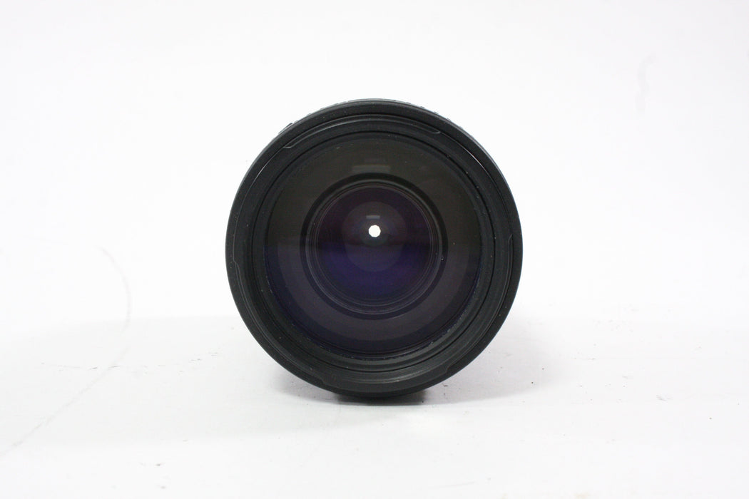 Quantaray 70-300mm f/4-5.6 Lens for Nikon AF Mount