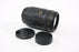 Quantaray 70-300mm f/4-5.6 Lens for Nikon AF Mount