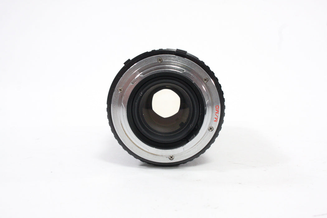 Quantaray 85-210mm f/3.8 MC Lens for Minolta MD Mount