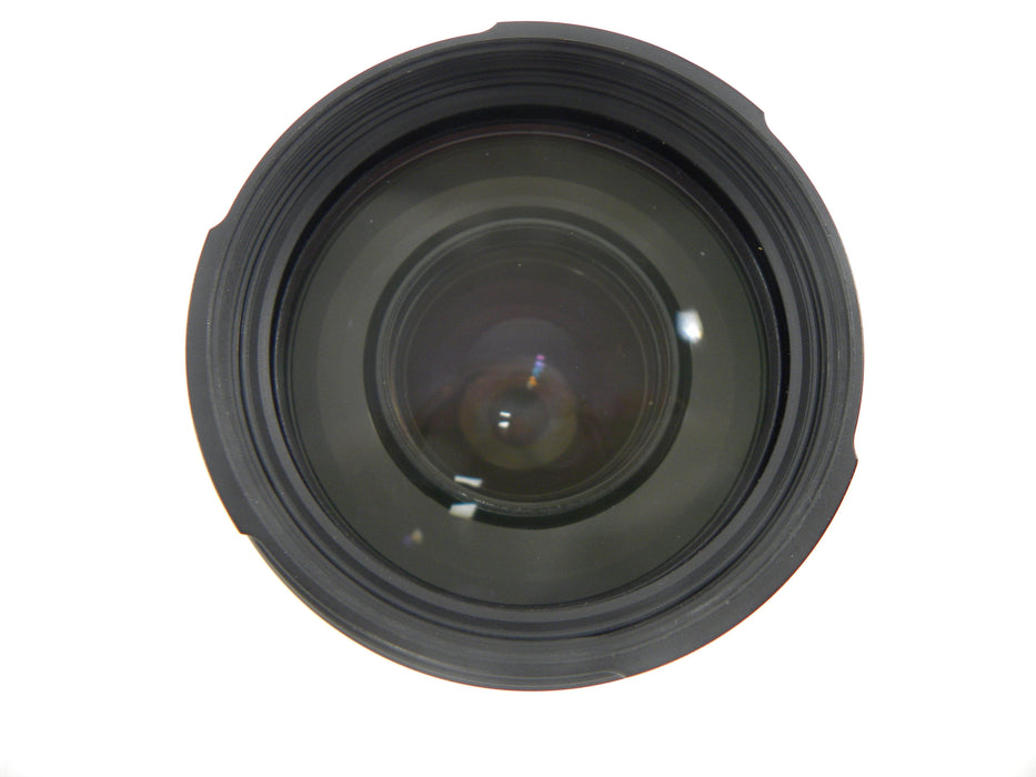 Quantaray LDO Macro 70-300mm f4-5.6 Minolta AF Mount
