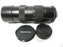 Quantaray MC Auto Zoom 85-210mm f3.8 Macro PK Mount