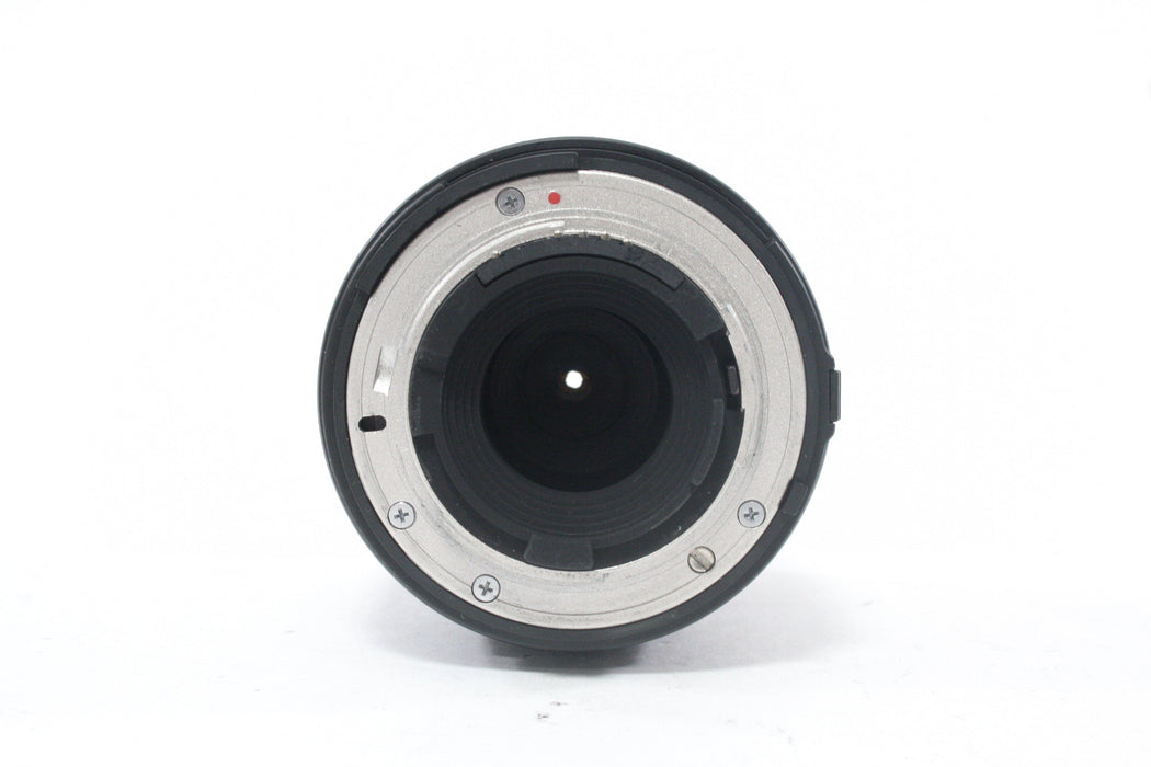 Quantary 28-80mm f/3.5-5.6 AF Lens for Nikon F Mount