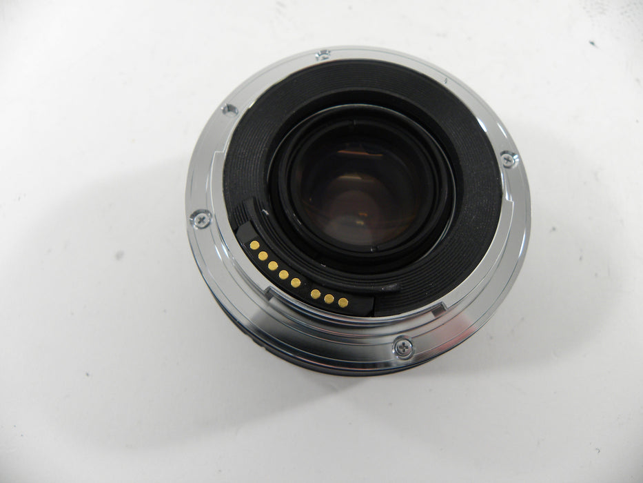 Quantary Automatic 2x Tele Converter for Canon EOS