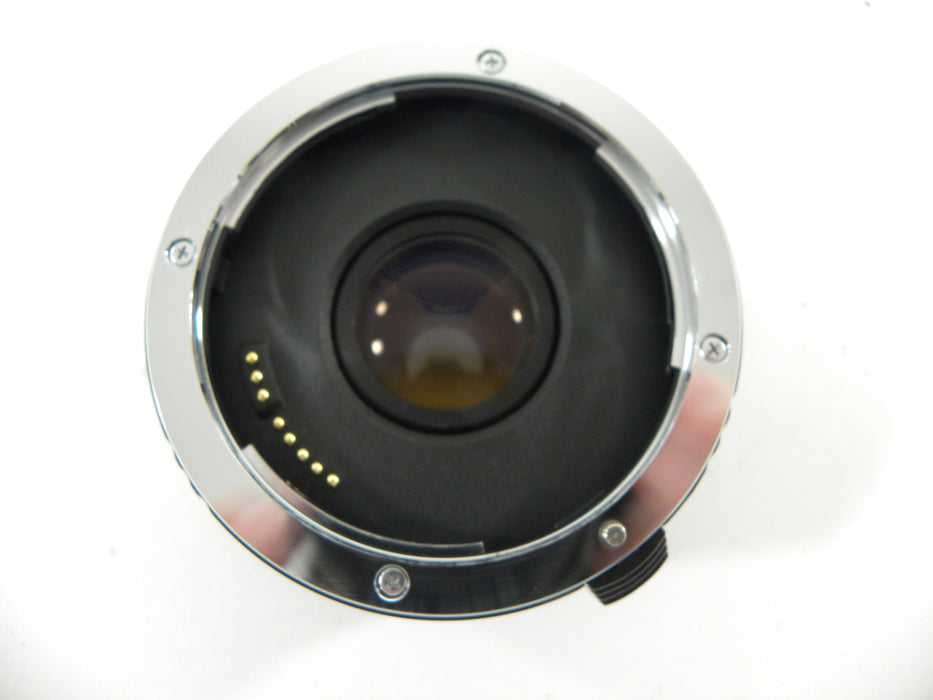 Quantary Automatic 2x Tele Converter for Canon EOS