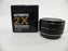 Quantary Automatic 2x Tele Converter for Canon EOS