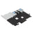 Dell (G15) fPERC Tray | 5Y1HD