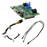 8x2.5" Backplane Kit onBoard PERC w/ Cables | Dell PowerEdge R740