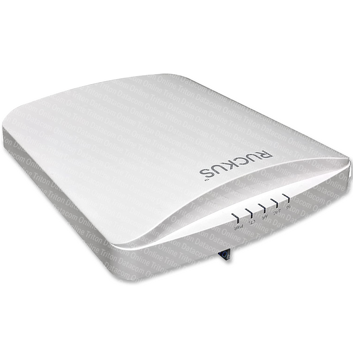 901-R750-US00 - Ruckus Wireless R750 Access Point with WiFi6 and 4x4:4 MU-MIMO