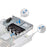 Dell 15Th Gen 4 Sff Rear Drive Cage | 4CJTY