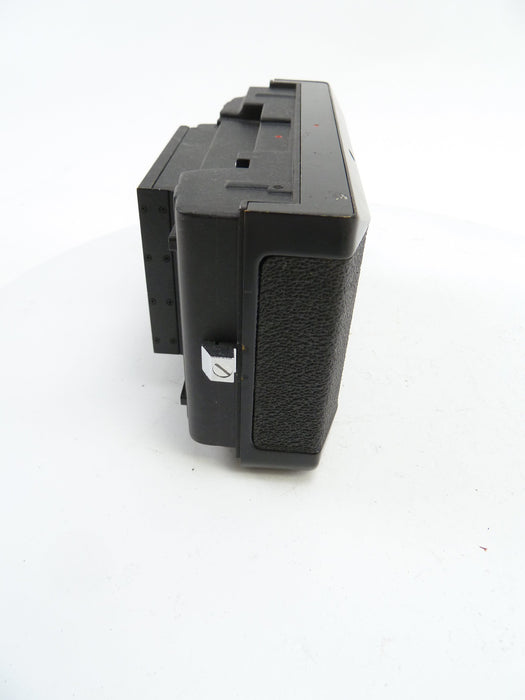 Rapid Omega 120 Film Back