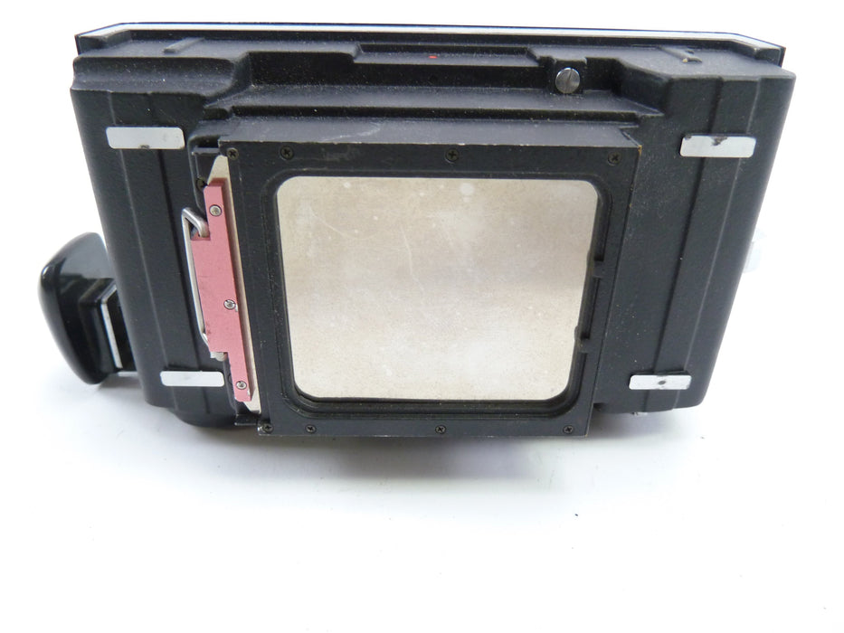 Rapid Omega 120 Film Back