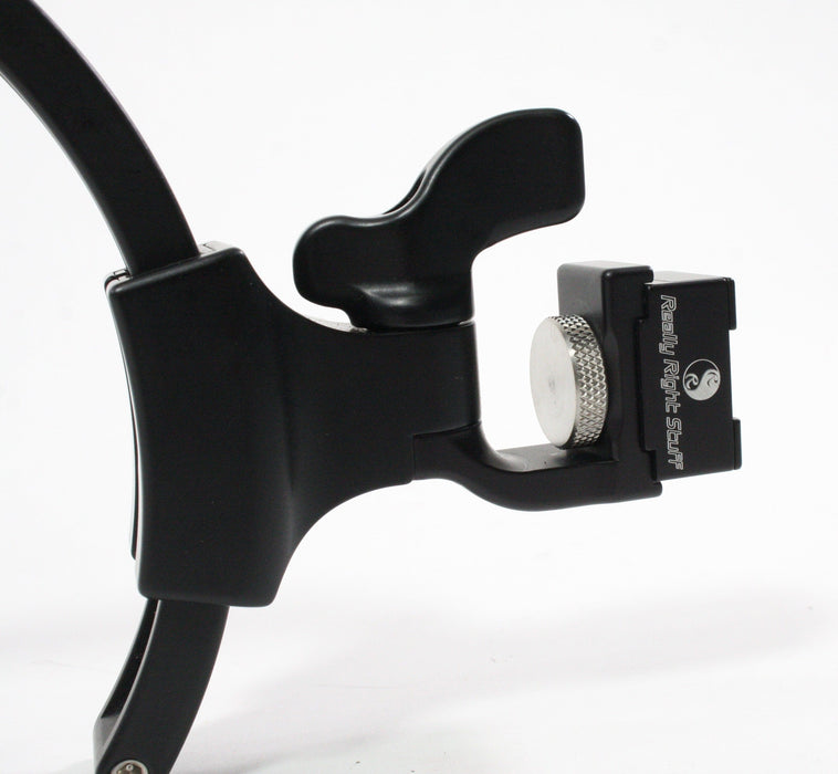 Really Right Stuff 87-B Rotating Flash Bracket