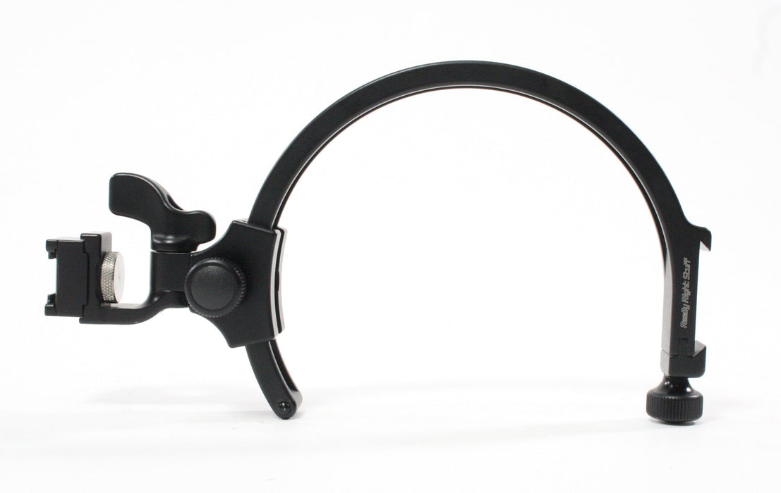 Really Right Stuff 87-B Rotating Flash Bracket