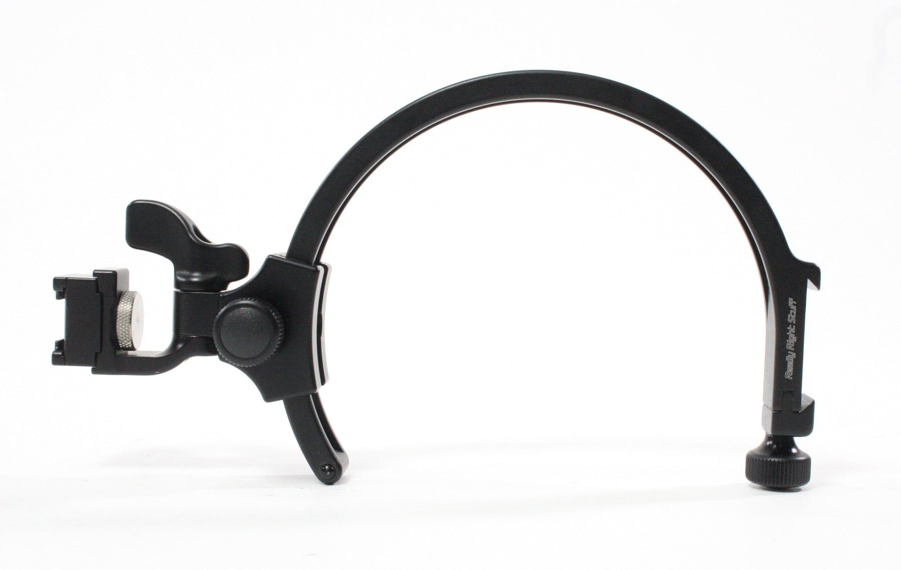 Really Right Stuff 87-B Rotating Flash Bracket