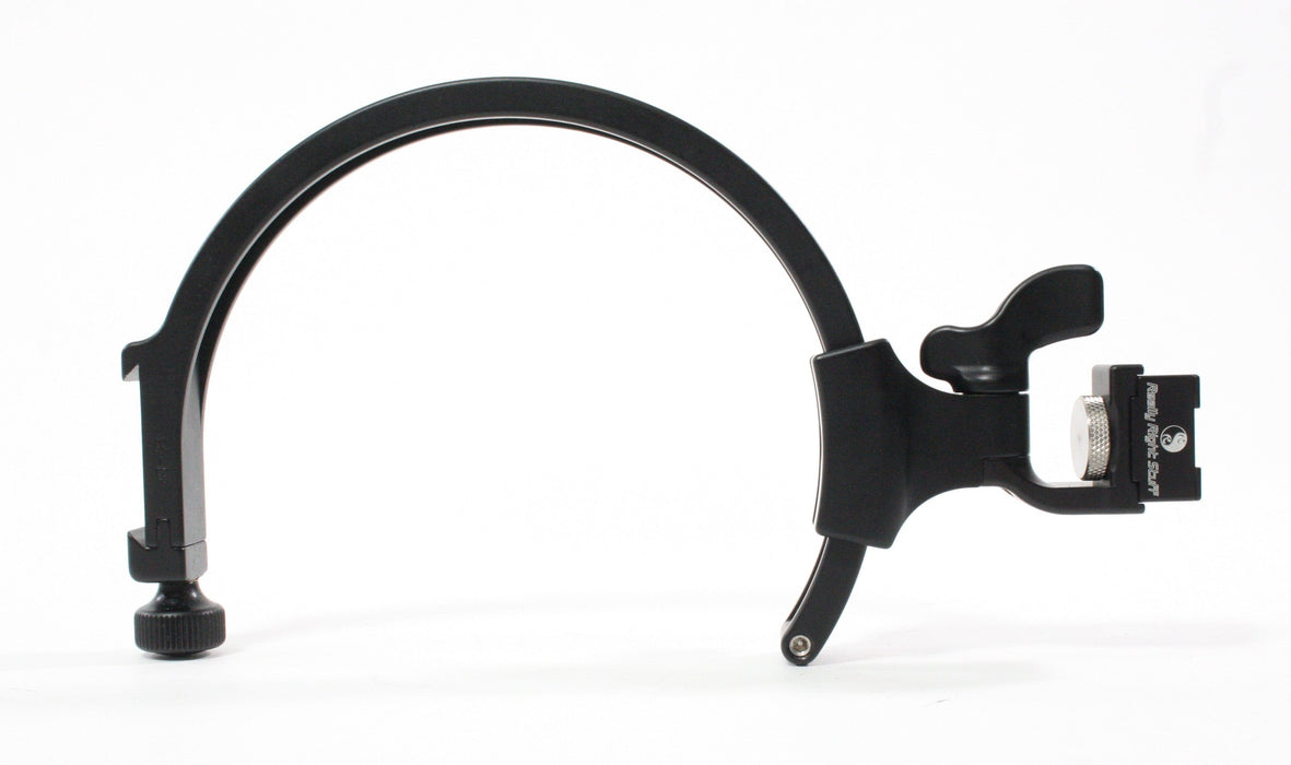Really Right Stuff 87-B Rotating Flash Bracket