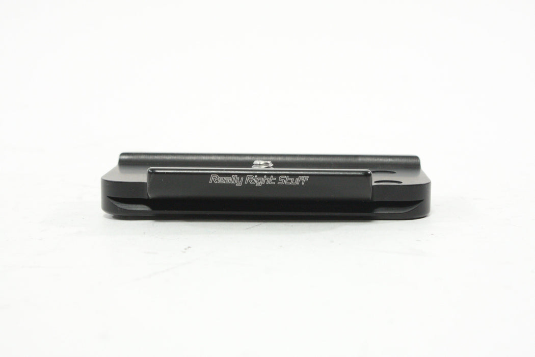 Really Right Stuff B10D B Camera Plate for Canon 10D