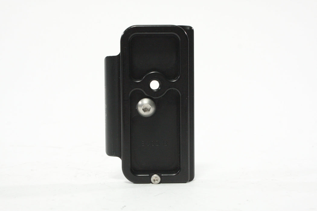 Really Right Stuff B10D B Camera Plate for Canon 10D
