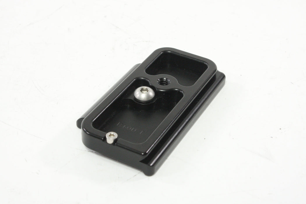 Really Right Stuff B10D B Camera Plate for Canon 10D