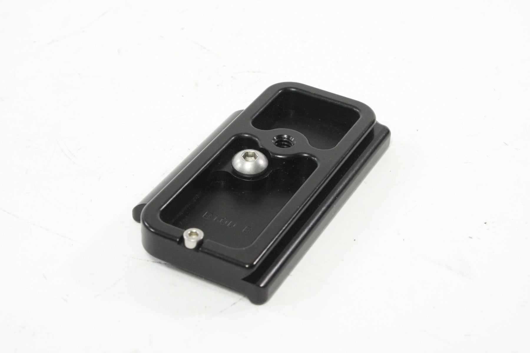 Really Right Stuff B10D B Camera Plate for Canon 10D