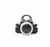 Really Right Stuff B2-FAB Anti-Twist Arca Quick-Release Screw-Knob Mini Clamp: 38mm