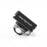 Really Right Stuff B2-FAB Anti-Twist Arca Quick-Release Screw-Knob Mini Clamp: 38mm