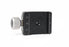 Really Right Stuff B2-FAB Anti-Twist Arca Quick-Release Screw-Knob Mini Clamp: 38mm