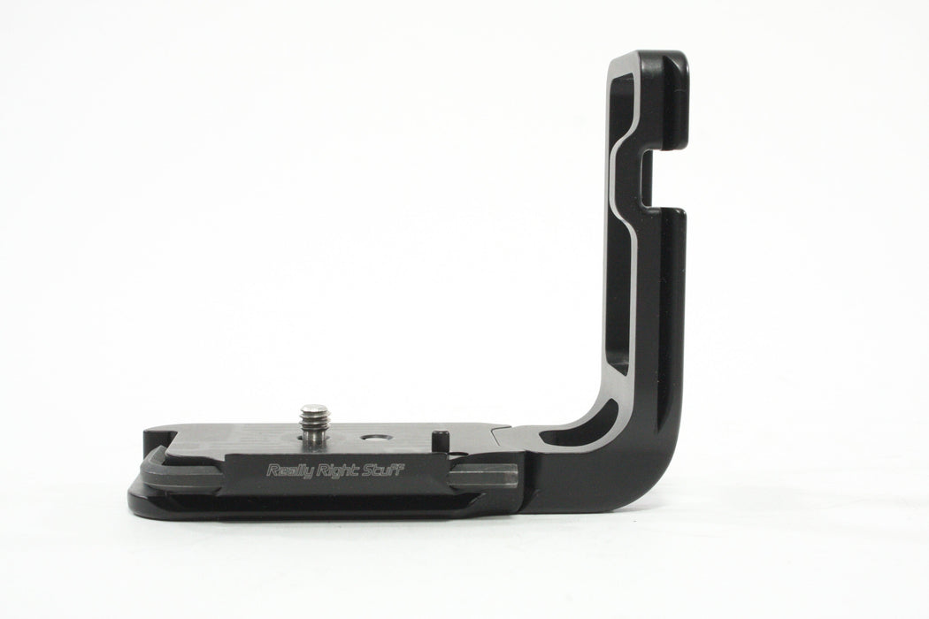 Really Right Stuff BA99-L L-Plate for Sony a99