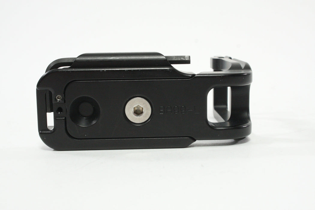 Really Right Stuff BA99-L L-Plate for Sony a99