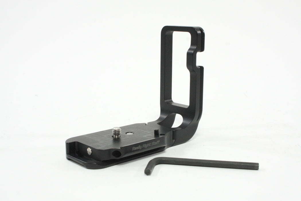 Really Right Stuff BA99-L L-Plate for Sony a99