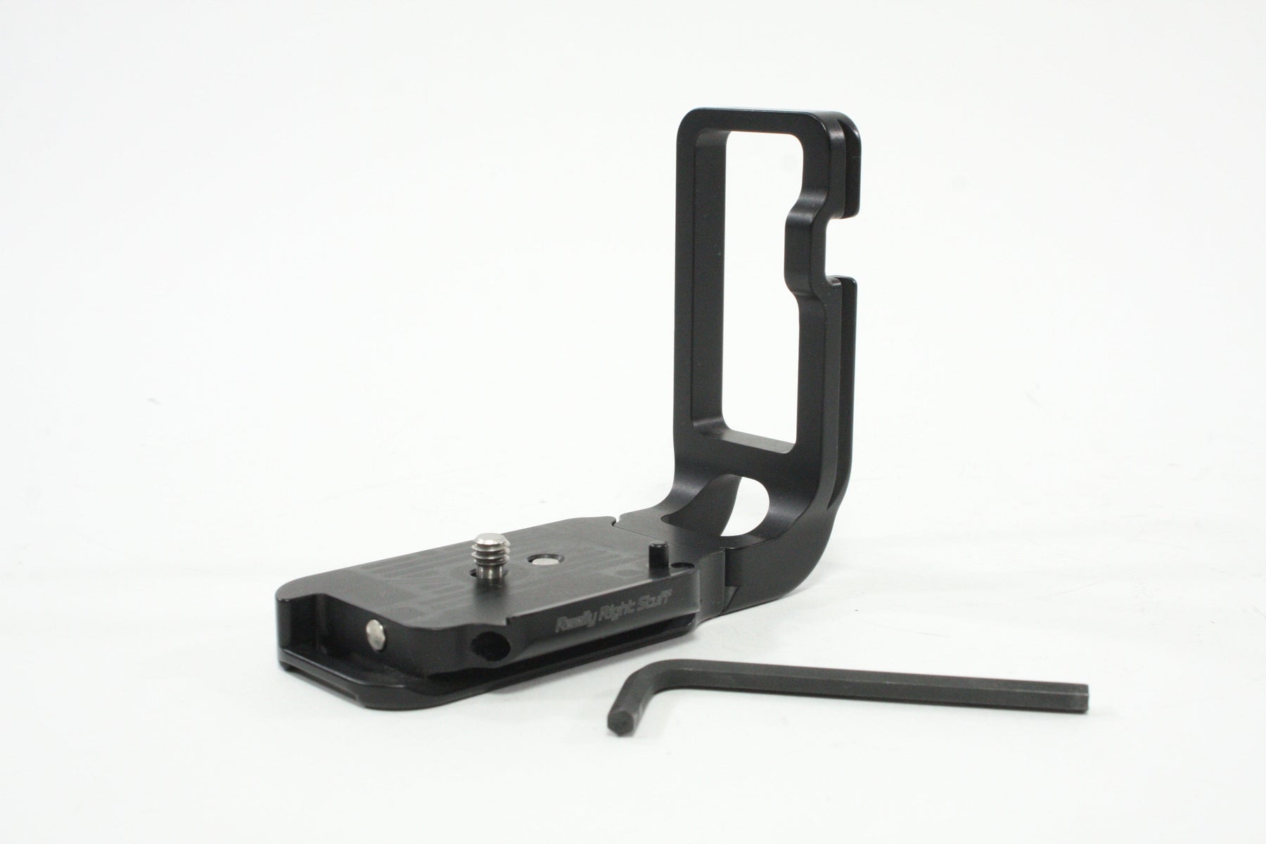 Really Right Stuff BA99-L L-Plate for Sony a99