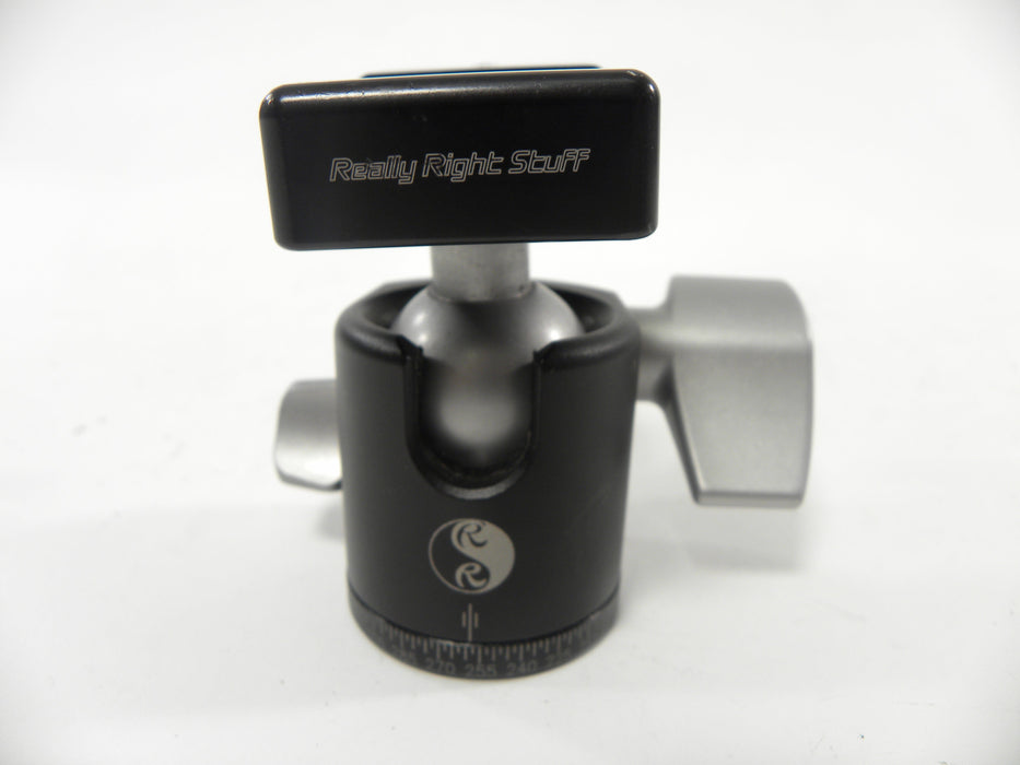 Really Right Stuff Ball Head BH-30