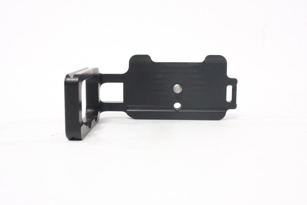 Really Right Stuff BD-200 L Bracket for Nikon D200