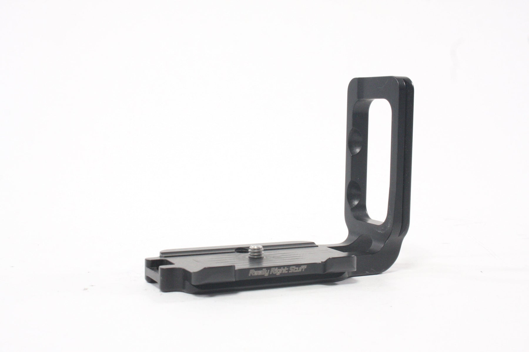 Really Right Stuff BD-200 L Bracket for Nikon D200