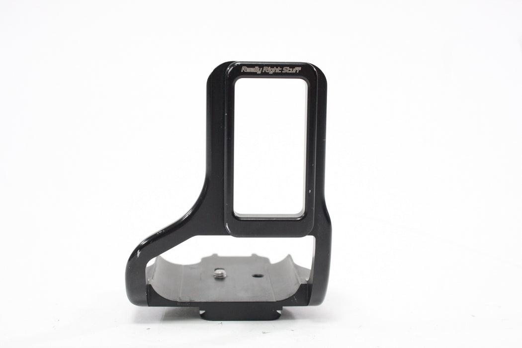Really Right Stuff BD3-L A L-Bracket for Nikon D3, D3S, D3X, 5D Mark IV
