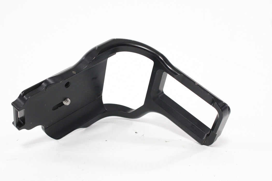 Really Right Stuff BD3-L A L-Bracket for Nikon D3, D3S, D3X, 5D Mark IV