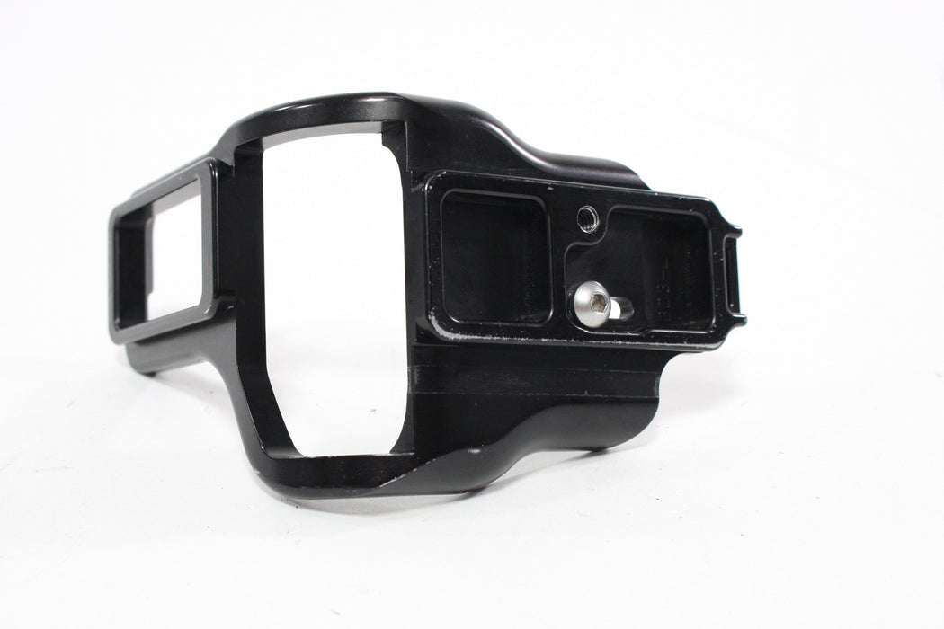 Really Right Stuff BD3-L A L-Bracket for Nikon D3, D3S, D3X, 5D Mark IV