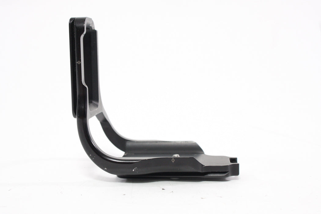 Really Right Stuff BD3-L A L-Bracket for Nikon D3, D3S, D3X, 5D Mark IV