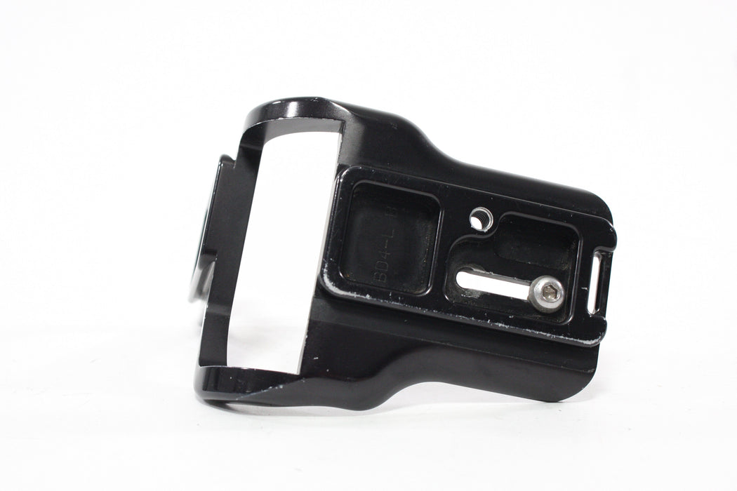 Really Right Stuff BD4-L B L-Bracket for Canon