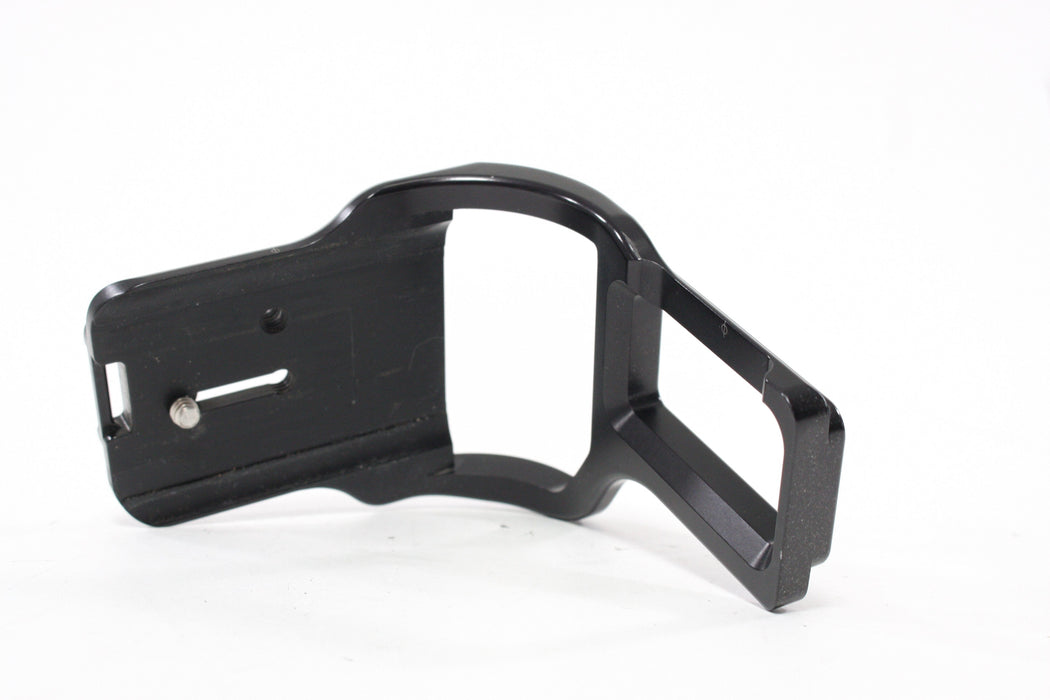 Really Right Stuff BD4-L B L-Bracket for Canon