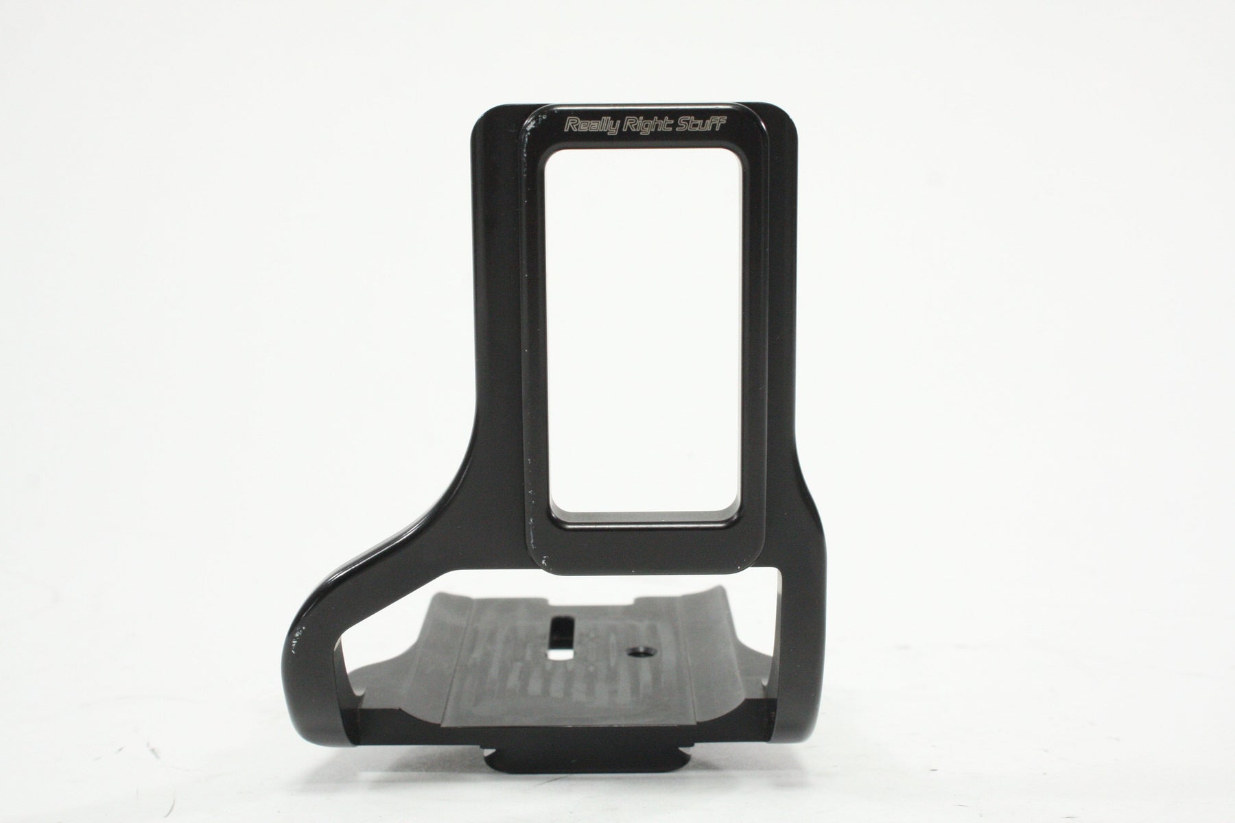 Really Right Stuff BD4-L Bracket for Nikon D4 and D4S Cameras