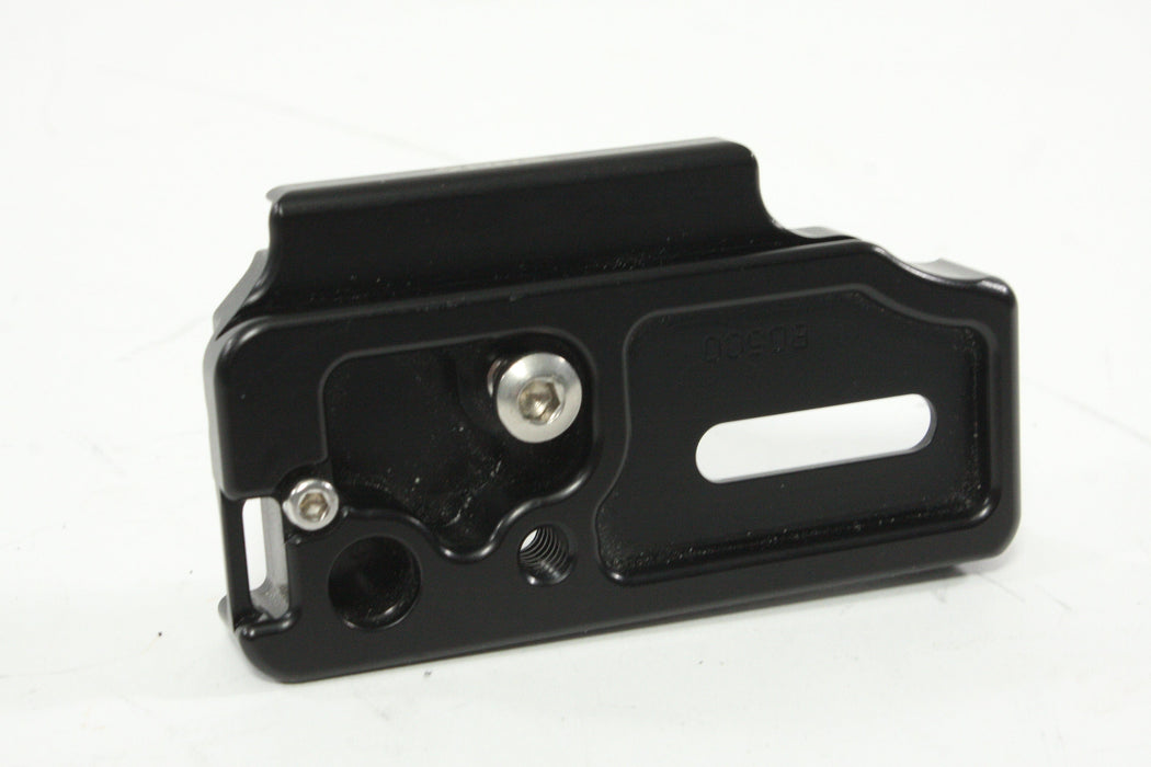 Really Right Stuff BD500 L-Plate for Nikon D500